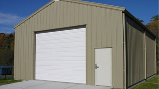 Garage Door Openers at Gay Street, Maryland